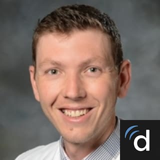 David Smock, MD