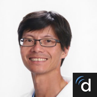Tino Chen, MD, Anesthesiology, Orange, CA
