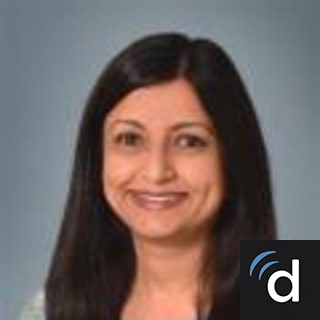 Shazia Hussain, MD