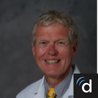 Richard Berg, MD, Vascular Surgery, Detroit, MI