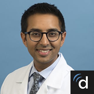 Sukrant Mehta, MD, Obstetrics & Gynecology, Santa Monica, CA