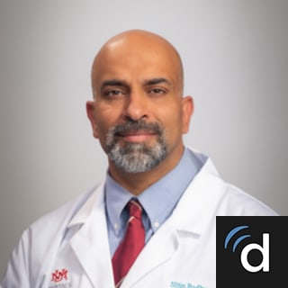 Nitin Budhwar, MD