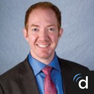 Andrew Sylvester, MD