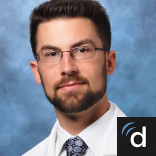 Ryan Spurrier, MD