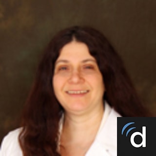 Carolyn Haskell, DO