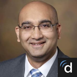 Hassan Aziz, MD