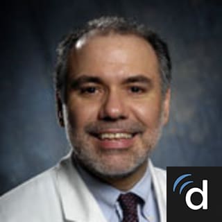 Carlos Arguello, MD