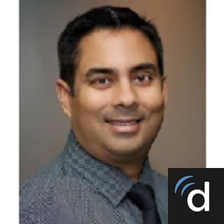 Rajiv Roy, MD