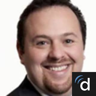 Michael Legmann, MD