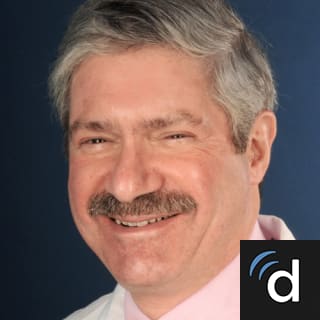 Alain Rook, MD