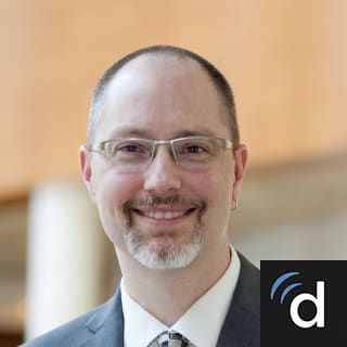 Colin West, MD