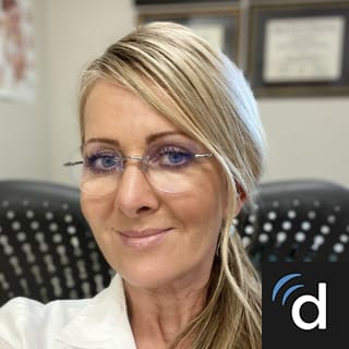 Lilia Repnikova, Gastroenterology, Winston Salem, NC