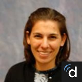 Laurie Gumuchian, MD