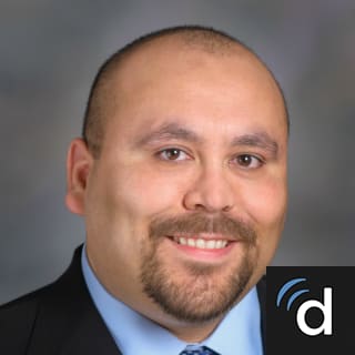 Roberto Gonzalez, MD