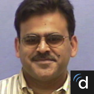 Kamran Sheikh, MD