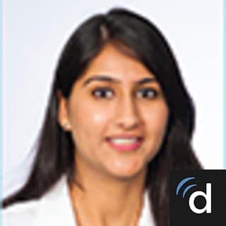 Komal Thind, MD, Internal Medicine, Akron, OH