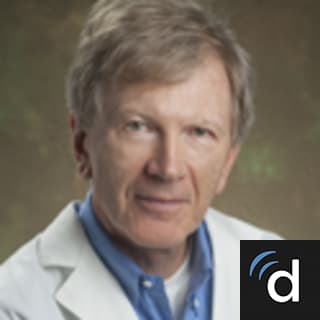 James Stewart, MD