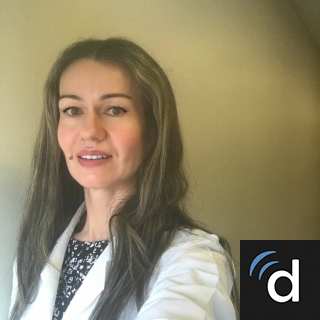 Iulia Ioanitoaia, MD, Geriatrics, North Las Vegas, NV