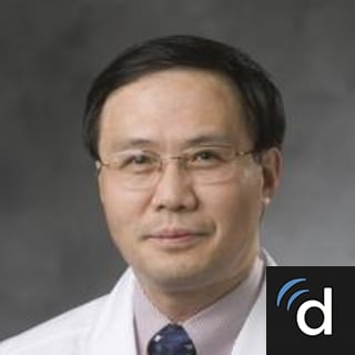 Yong-Hui Jiang, MD