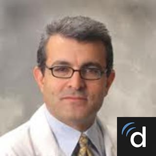 Eshagh Faraji, MD, Gastroenterology, Turlock, CA
