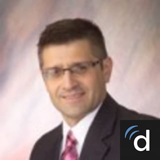 Anton Plakseychuk, MD