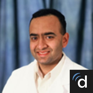 Raja Krishna, MD