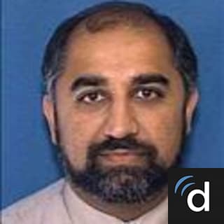 Avinash Balkissoon, MD