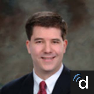 Jonathan Craighead, MD