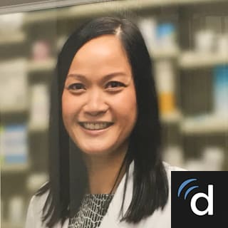Elizabeth Lee – Portland, OR | Pharmacist