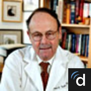 David Nathan, MD