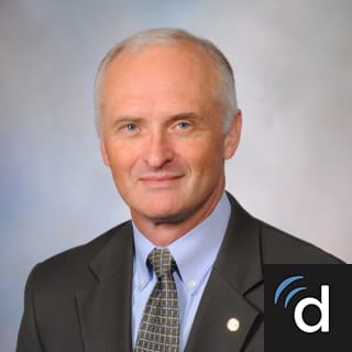 Kenneth DeVault, MD
