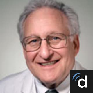 Neil Feins, MD, Thoracic Surgery, Boston, MA