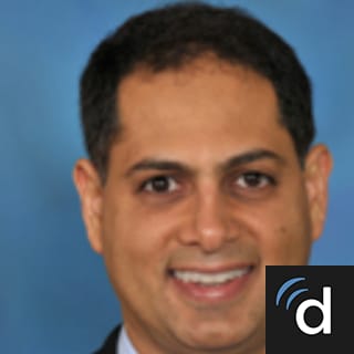 Behnam Daghigh, MD
