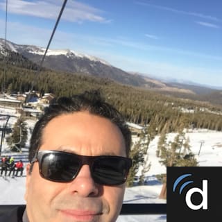 Behzad Mosharafian, MD