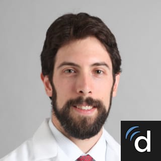 Matthew Ruggieri, MD