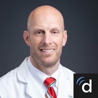 Eric Goebel, MD