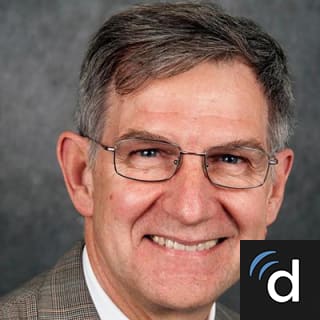 Dean Schraufnagel, MD