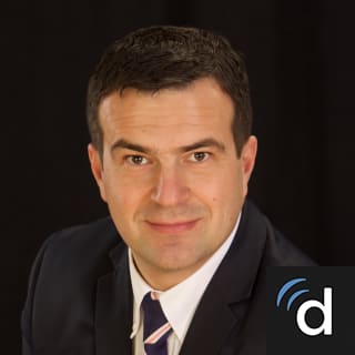 Ali Seckin, MD