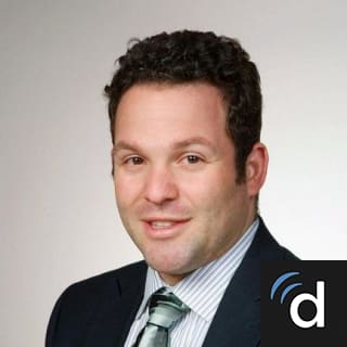 Yair Kissin, MD, Orthopaedic Surgery, Hackensack, NJ