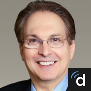 Robert Peppercorn, MD