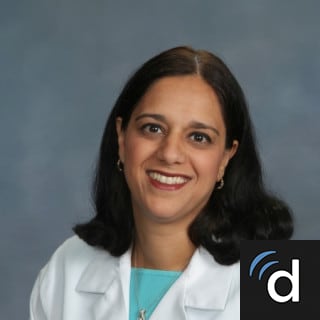 Sara Shahid Salles, DO