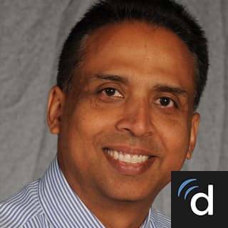 Anil Darbari, MD, Pediatric Gastroenterology, Washington, DC