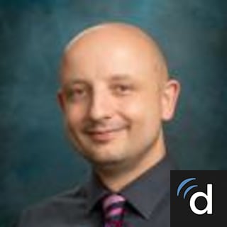 Peter Konieczny, MD