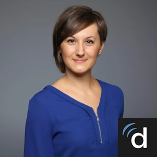 Iryna Leno