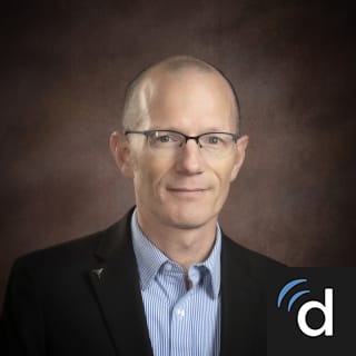 David Mark, MD