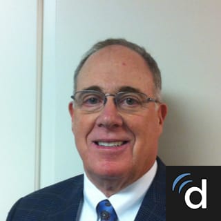 Neil Negrin, MD