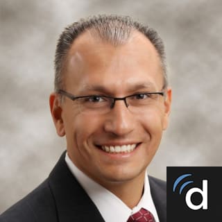 Fermin Barrueto, MD
