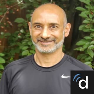 Navneet Singh, MD