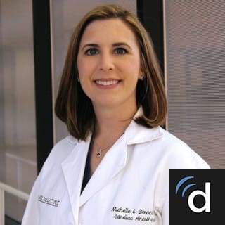 Michelle Downing, MD, Anesthesiology, Birmingham, AL