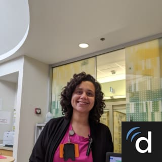 Denise Kendall, Family Nurse Practitioner, Oklahoma City, OK